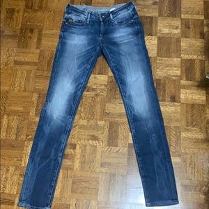 G-Star Jeans Sz. 26